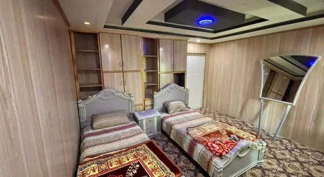 Comfort Inn Skardu, Забронировать Отель Отели Скарду 3 звезды, 3*