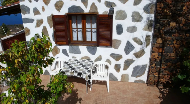Casas Pedro y Carmen, Забронировать Отель Отели Пунтагорда с парковкой, Парковка