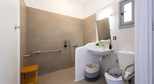 Номер Royal Cezaria Naxos Hotel