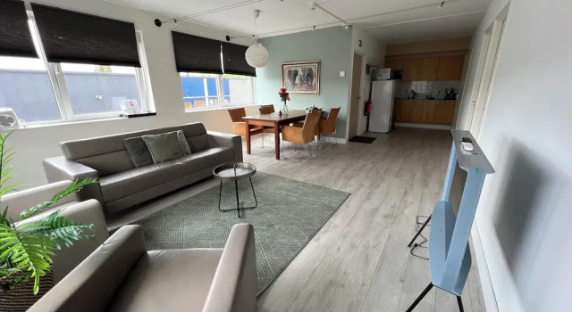 Апартаменты Standard Apartments Zaanse Schans and Amsterdam