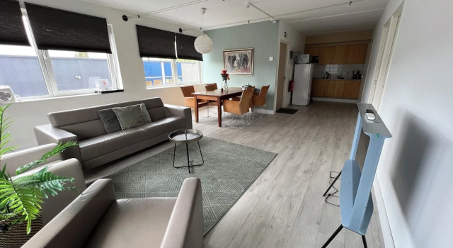 Апартаменты Standard Apartments Zaanse Schans and Amsterdam