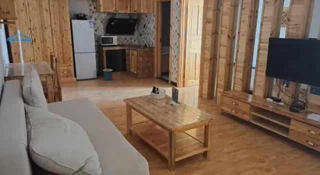 Люкс Chongli Xiangxue Apartment