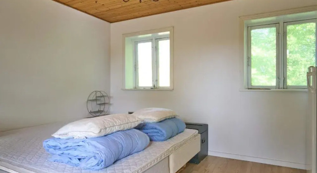 5 Person Holiday Home in Ronne, Rezerwuj Dom wakacyjny Ronne Bornholm