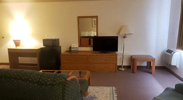 Семейный номер Standard STAY INN Burlington