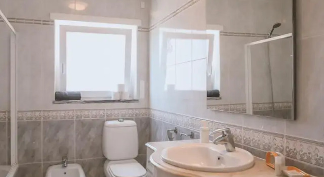Апартаменты с 3 комнатами oceanfront Guesthouse Beach Break