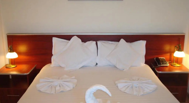 Номер Standard Hotel Ami