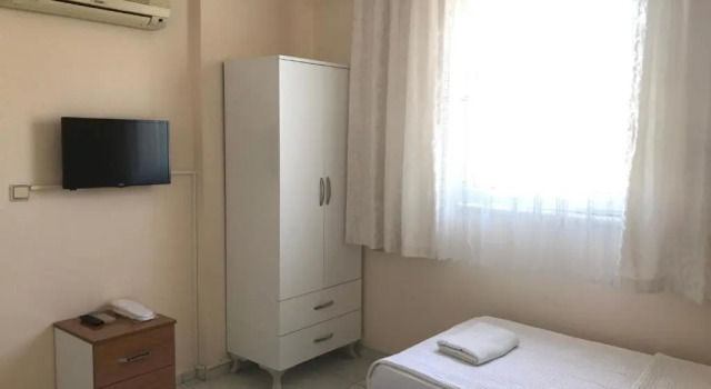 Номер Economy Cam Hotel