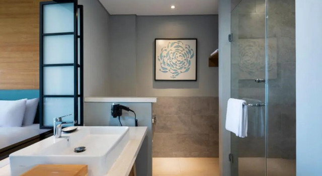 Suite Novus Jiva Anyer