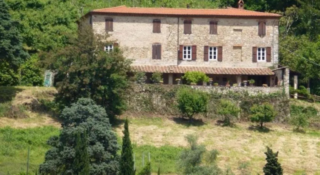 Rustico Jolanda