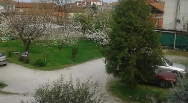 Студия Guesthouse Adonis