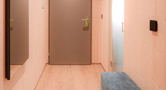 Номер Standard Cubilaris Motel