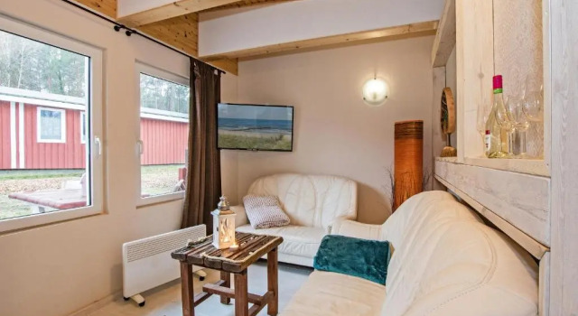 Sturmmöwe, Réserver Hôtel Hôtels à Ückeritz avec parking, Parking