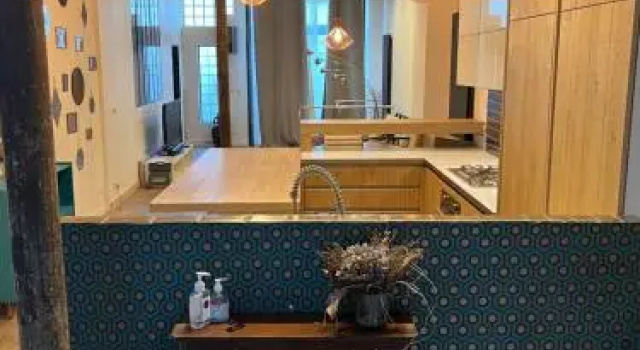Studio Canal Saint Martin