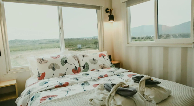 Lumi, Boek Hotel Hotels in Baja California met parkeren, Parkeren