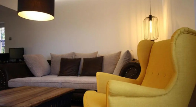 Apartments Agape