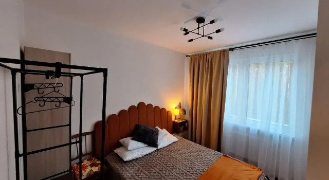 Апартаменты Апартаменты на улице Пейзажная