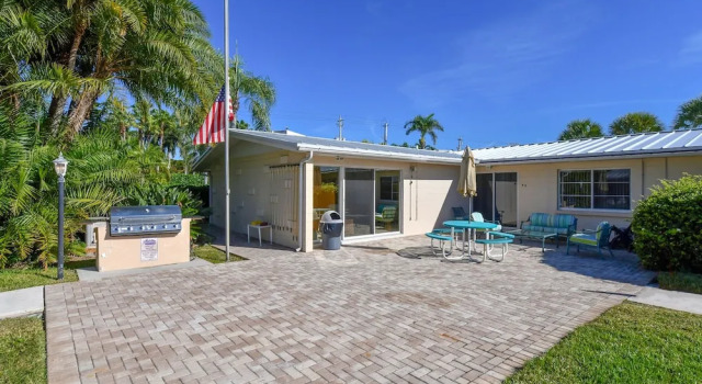 Jamaica Royale - 012 - 2 Br Condo, Забронировать Апартаменты/квартира Сиеста-Ки Sarasota Area