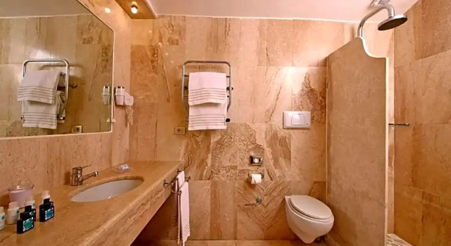 Номер Comfort Hotel Balocco