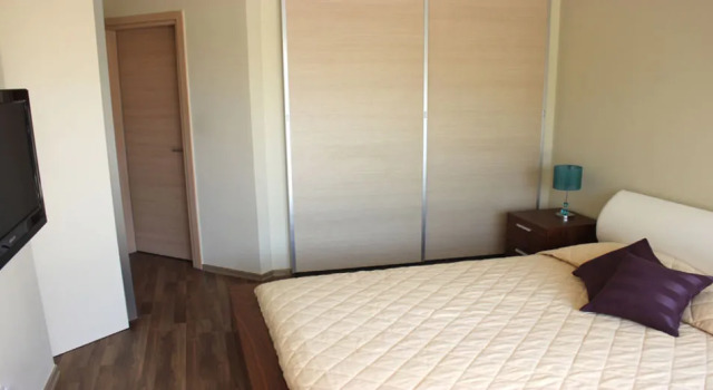 Pegasos Beach Apartment, Boek Appartement Germasogeia 