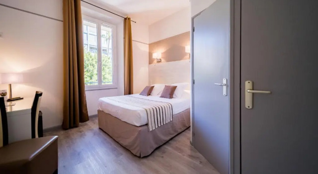 Номер Classic Hôtel Le Rabelais