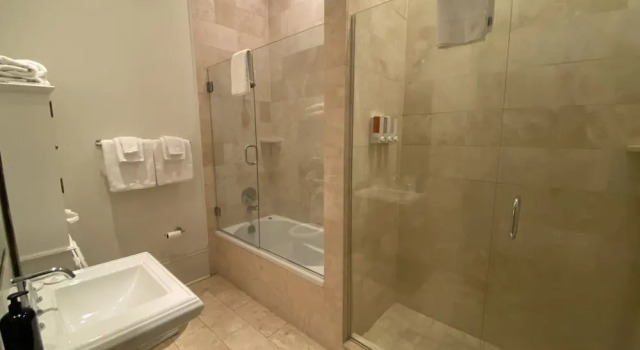 Номер Economy Catahoula Hotel New Orleans