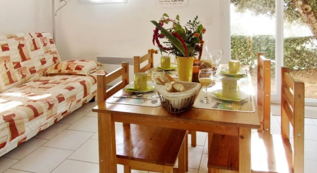 Apartment Ranocchietto, Varaa Huoneisto  