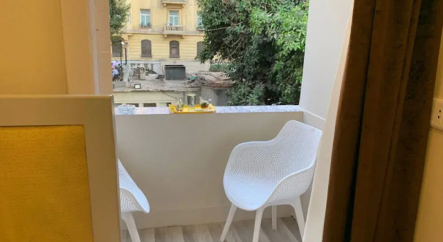 Ambiance Downtown Hotel