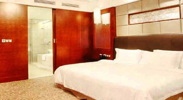 Changsha Xiaoxiang Huatian Hotel