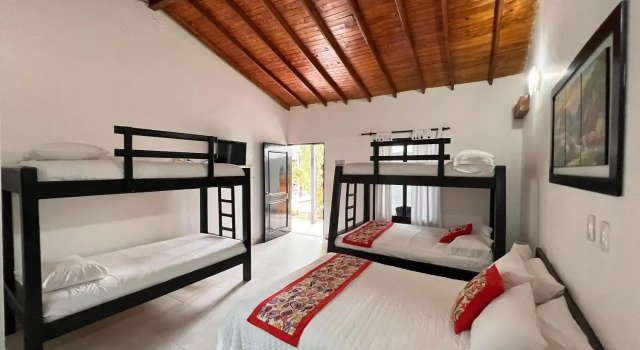 Cocobana Hotel