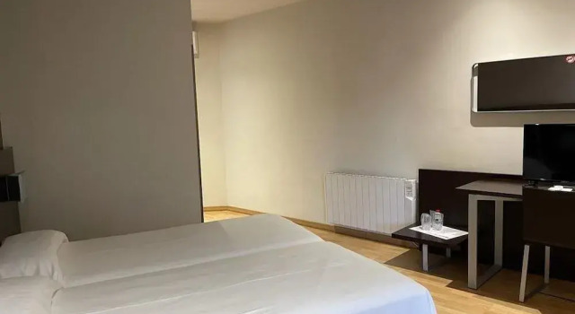 Hotel Bruc