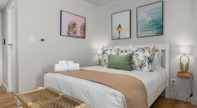 Люкс Classic The Tokyo Aparthotel by Totalstay