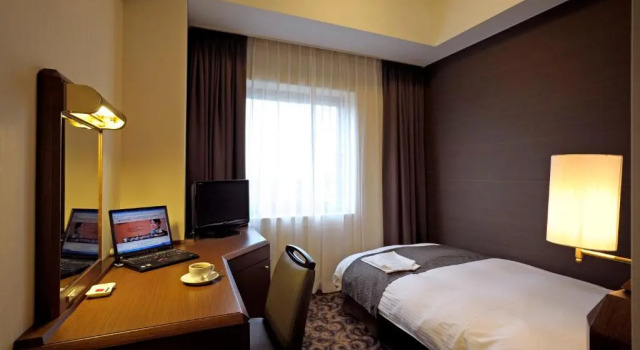 Номер Standard Hotel Plaza Kachigawa
