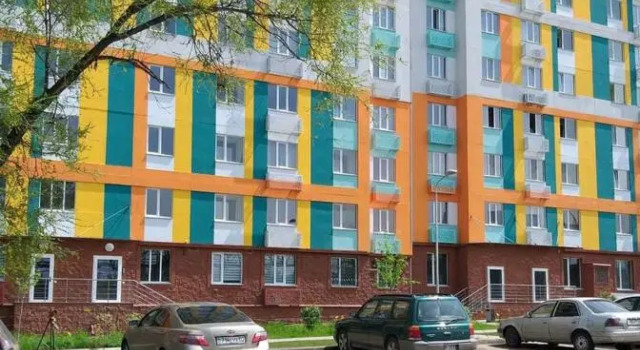 Akvarel Apartment near ADK