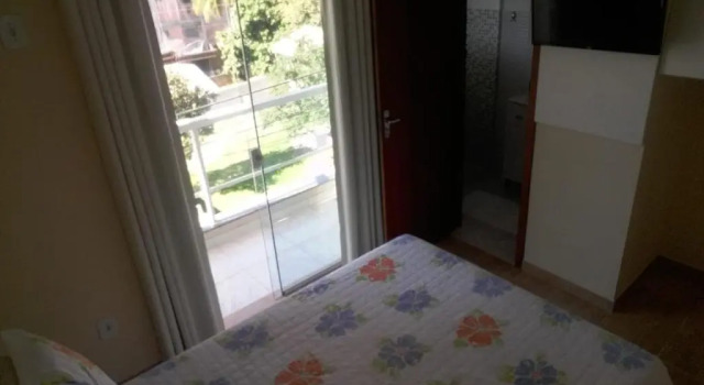 Апартаменты Цокольный этаж AP Floripa