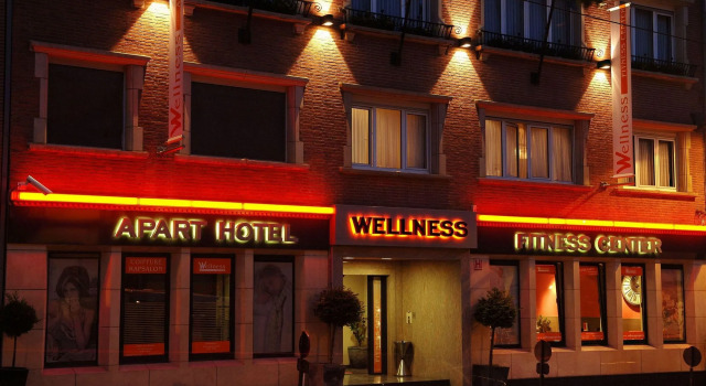 Wellness Apart Hotel