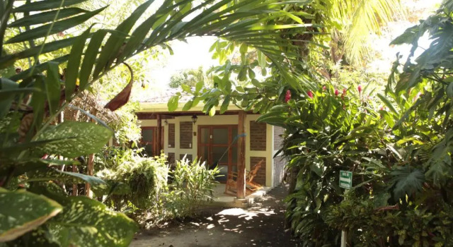 Hotel Villa Paraiso, Book Hotel Hotels in Rivas with Parking, Parking