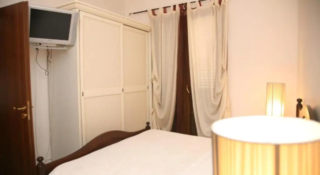 Двухместный семейный номер Standard Residence Angelica