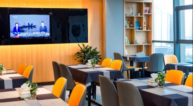 Yuexing Hotel (Louxing Square Chunyuan Pedestrian Street Branch), Book Hotel 3-Star Hotels in Loudi, 3*