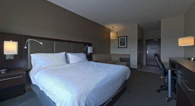 Номер Standard Holiday Inn & Suites San Antonio Northwest by IHG