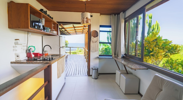 Апартаменты Premier Villa Giulia Morro Residence