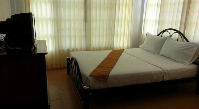 VIP Condochain - Villa Sabai Jai, Забронировать Вилла Коттеджи Хуахин, рядом с Wat Hua Hin, Коттедж