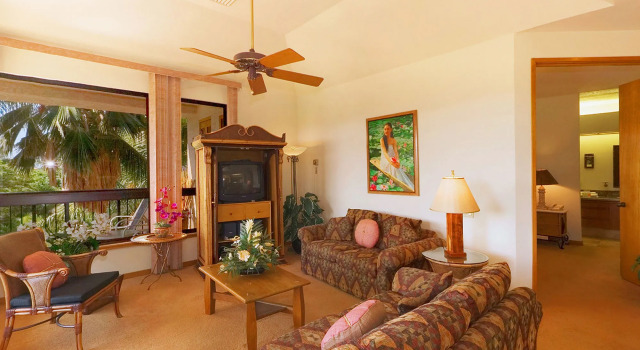 Shores at Waikoloa #323, Забронировать Отель Отели Ваиколоа-Виллидж 3 звезды, рядом с Waikoloa Beach Golf Course, 3*