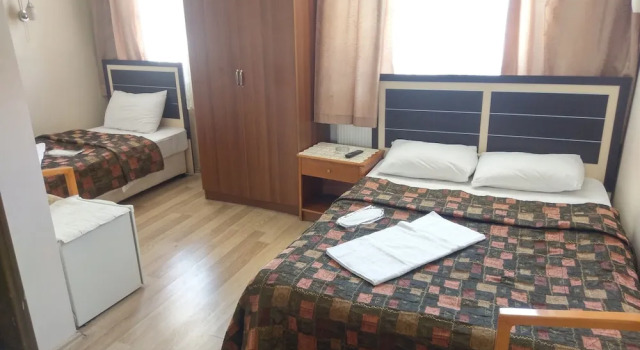 Hotel Saracoglu, Book Hotel Bayburt Black Sea Region