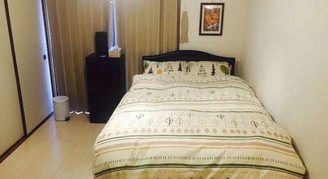 Апартаменты Casa Viento Stay Inn