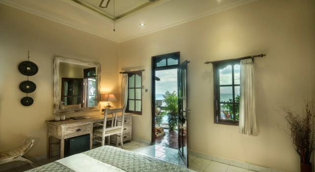 Relax Bali Resort, Diving & SPA, Rezerwuj Ośrodek wypoczynkowy Kubu Bangli