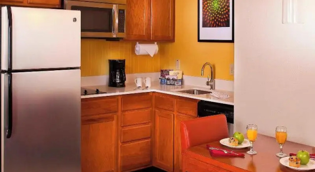 Люкс Residence Inn® by Marriott® Baton Rouge South