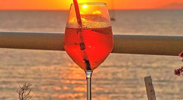 Номер Standard Hotel Scoglio Bianco