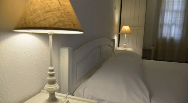 Люкс Anofli Suites