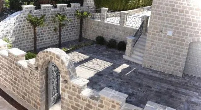 Zeta Residence, Prenota Appartamento Stoliv Montenegro