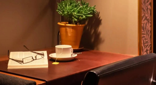 Одноместный номер Irregular Mornington Hotel Stockholm